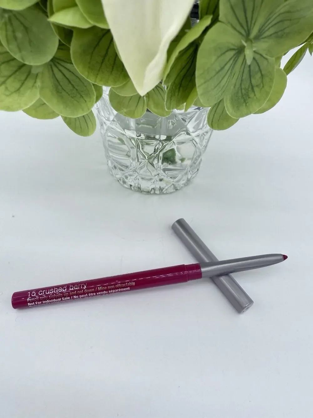 Clinique Quickliner for Lips 15 Crushed Berry